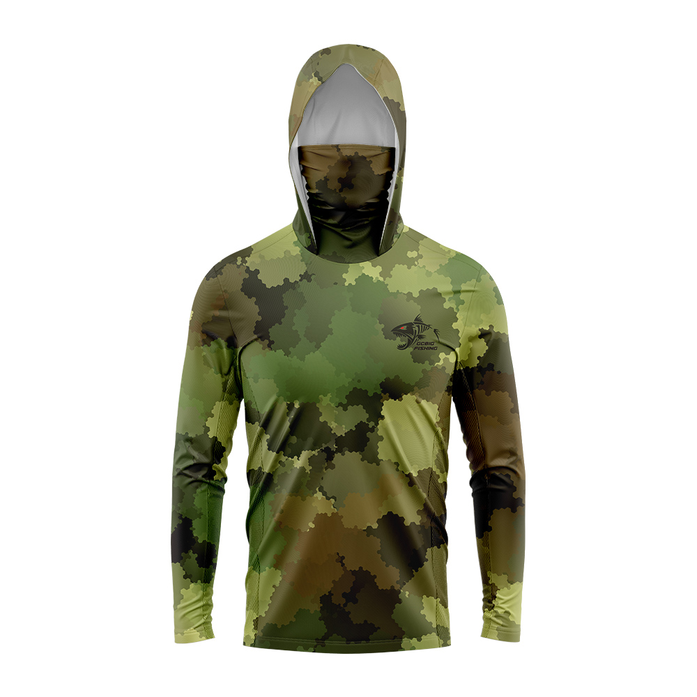 Huk Yeni Ekipman Balıkçı Gömle - Summer Knit Clothing incelemesi ve fiyatı