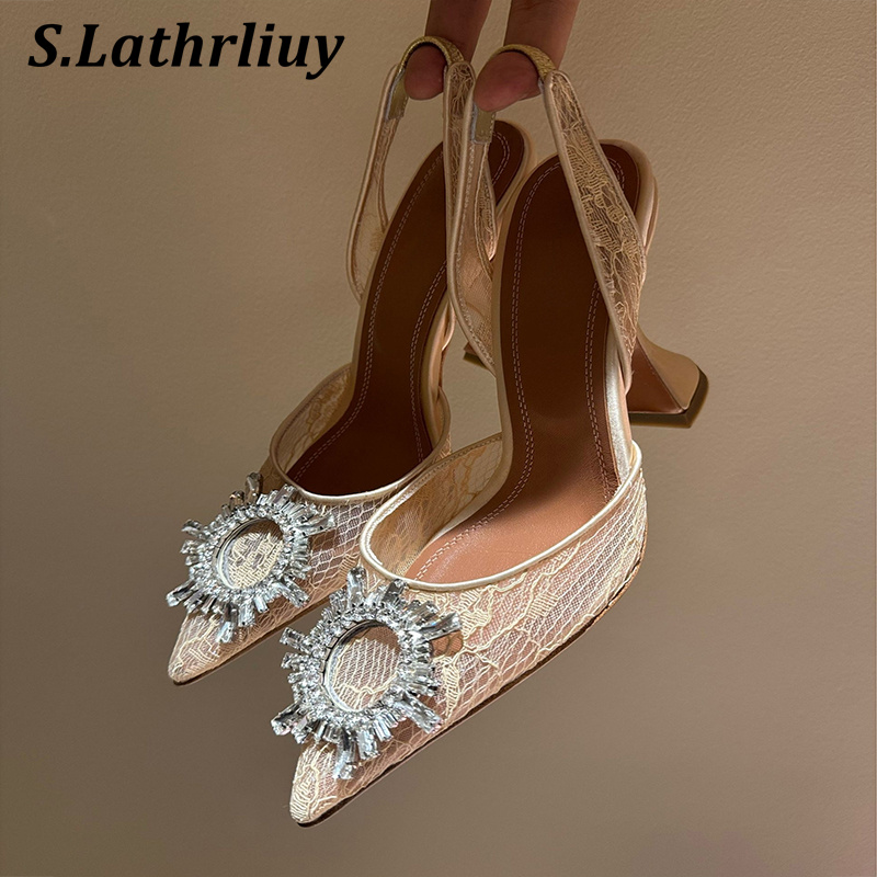 Sandaletler Taşlı Çiçekli Sivr - Summer Clothing Collection incelemesi ve fiyatı