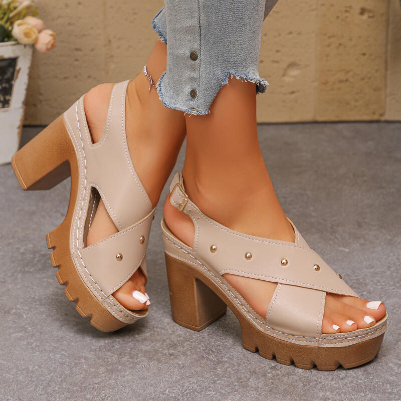 Vintage Süper Yüksek Topuklu Ç - Summer Clothing Collection incelemesi ve fiyatı