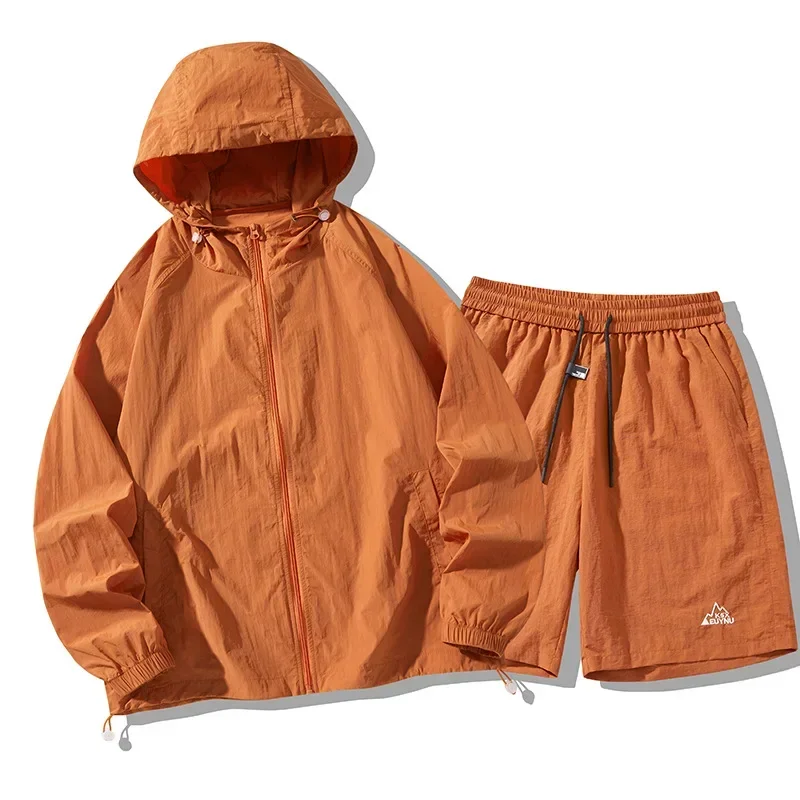 Buz ipek açık hava güneş koruy - Summer Knit Clothing incelemesi ve fiyatı