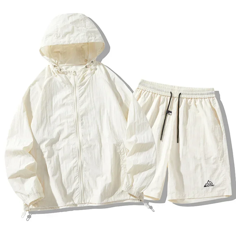 Buz ipek açık hava güneş koruy - Summer Knit Clothing incelemesi ve fiyatı