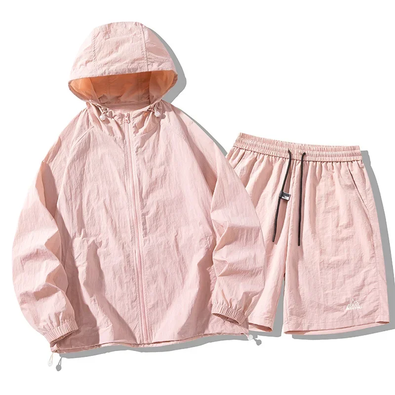 Buz ipek açık hava güneş koruy - Summer Knit Clothing incelemesi ve fiyatı