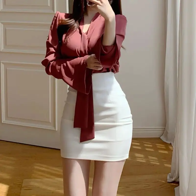 Kadın Etek Dar Kesim Yüksek Be - Summer Clothing Trends 2025 incelemesi ve fiyatı